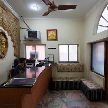 Hotel Venkateswara โกลกาตา ภายนอก รูปภาพ