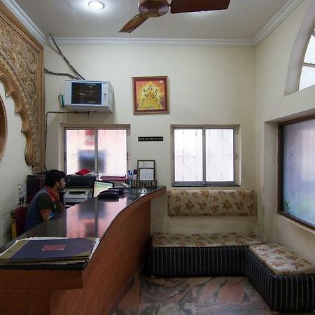 Hotel Venkateswara โกลกาตา ภายนอก รูปภาพ