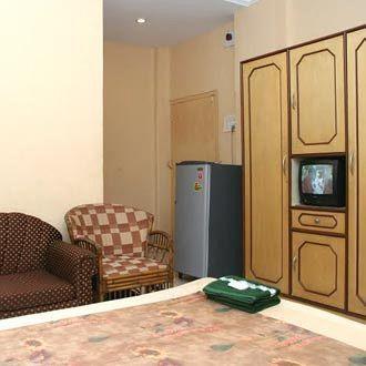 Hotel Venkateswara โกลกาตา ภายนอก รูปภาพ