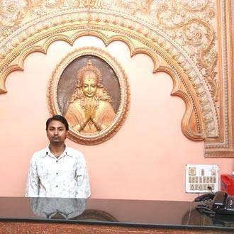 Hotel Venkateswara โกลกาตา ภายนอก รูปภาพ