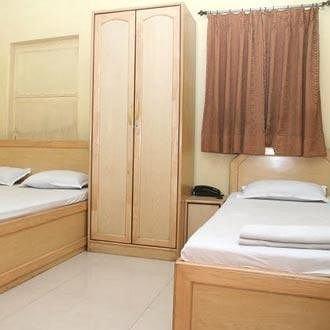 Hotel Venkateswara โกลกาตา ภายนอก รูปภาพ