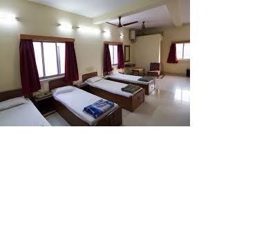 Hotel Venkateswara โกลกาตา ภายนอก รูปภาพ